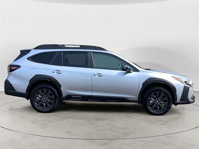 new 2025 Subaru Outback car, priced at $37,795