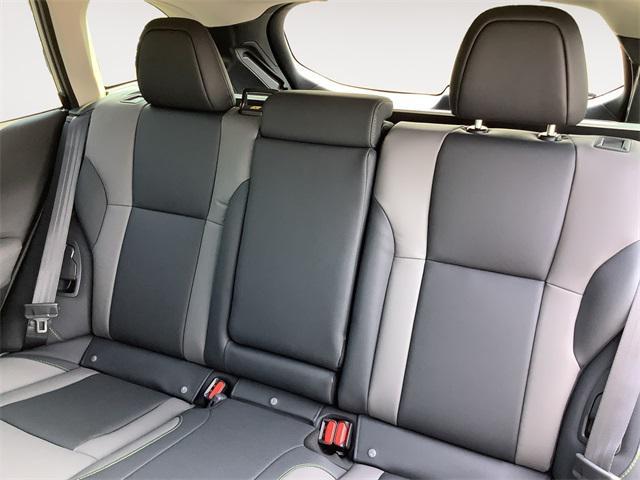 new 2025 Subaru Outback car, priced at $37,795