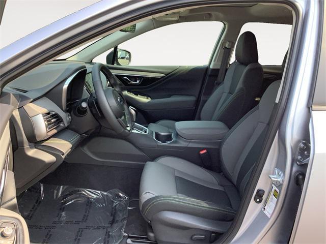 new 2025 Subaru Outback car, priced at $37,795