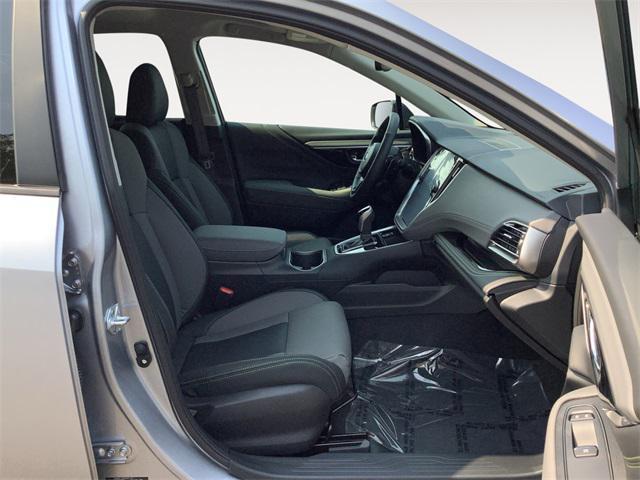 new 2025 Subaru Outback car, priced at $37,795