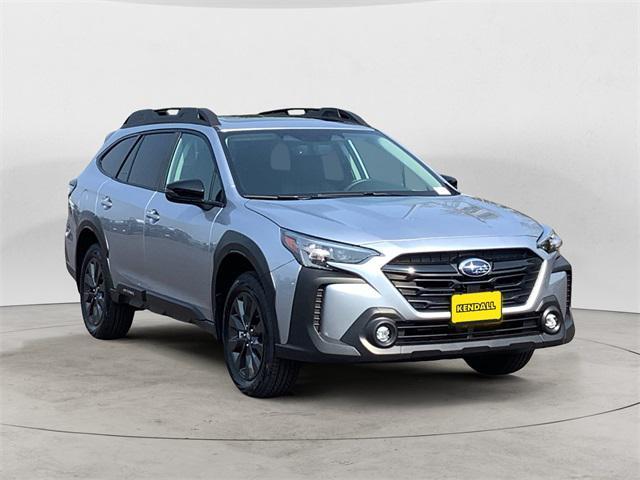 new 2025 Subaru Outback car, priced at $37,795