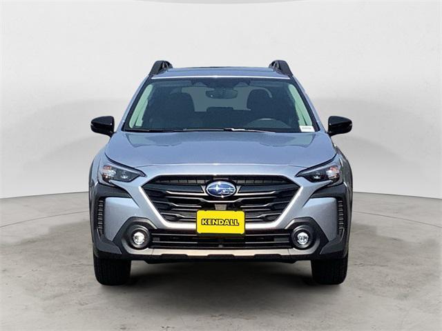 new 2025 Subaru Outback car, priced at $37,795