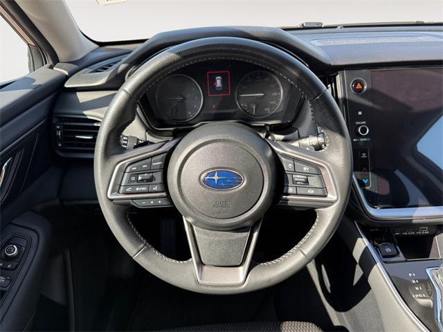 used 2024 Subaru Outback car, priced at $31,981
