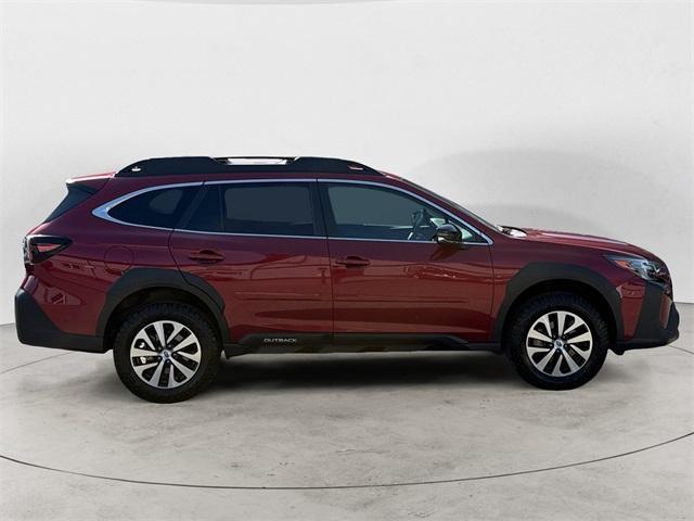 used 2024 Subaru Outback car, priced at $30,981