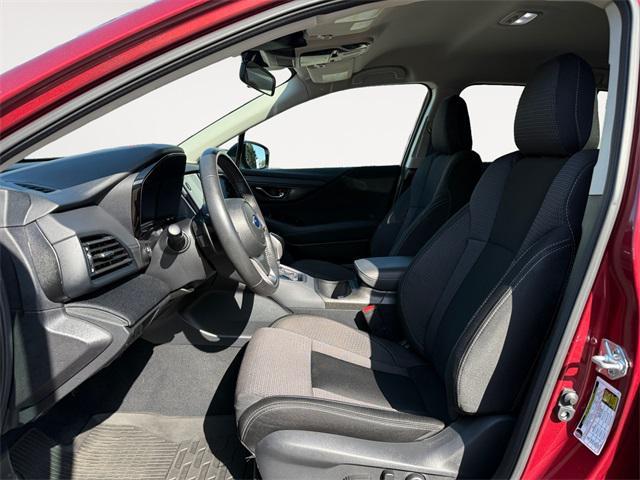 used 2024 Subaru Outback car, priced at $31,981