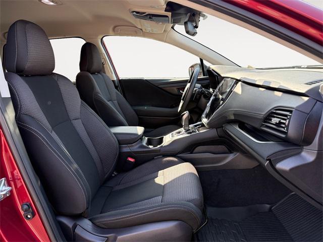 used 2024 Subaru Outback car, priced at $31,981