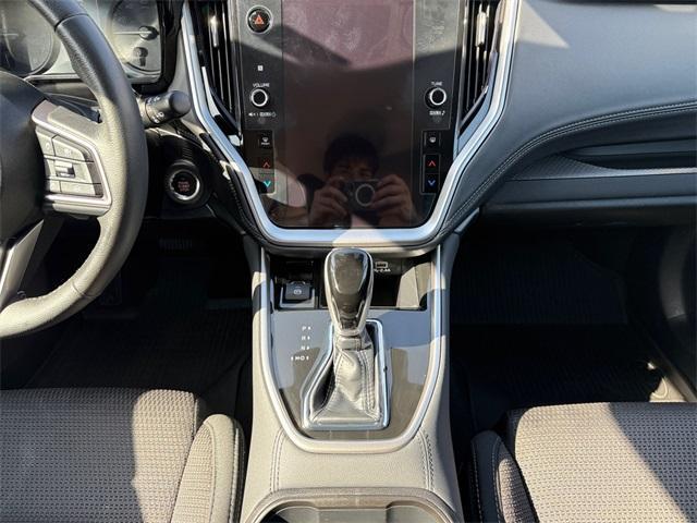 used 2024 Subaru Outback car, priced at $30,981
