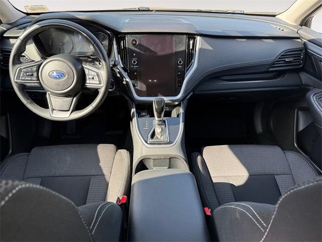used 2024 Subaru Outback car, priced at $30,981