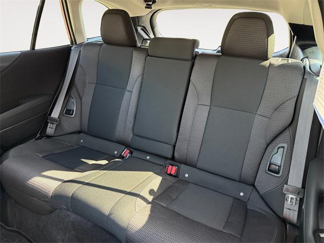 used 2024 Subaru Outback car, priced at $31,981