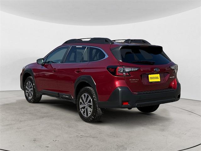used 2024 Subaru Outback car, priced at $31,981