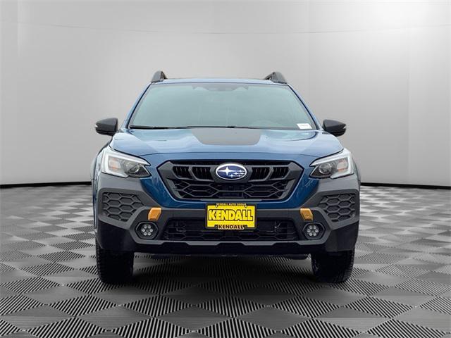 new 2025 Subaru Outback car, priced at $41,188