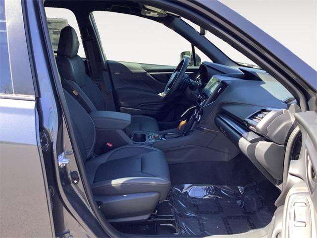 new 2025 Subaru Forester car, priced at $41,866