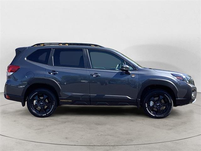 new 2025 Subaru Forester car, priced at $41,866