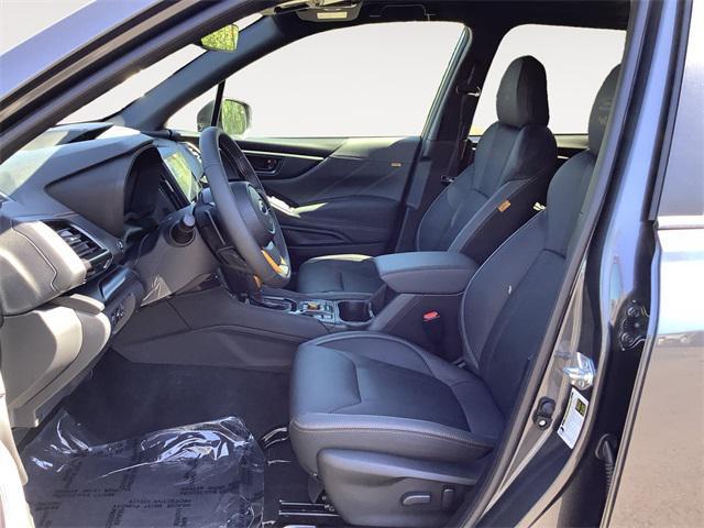 new 2025 Subaru Forester car, priced at $41,866