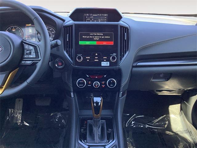 new 2025 Subaru Forester car, priced at $41,866