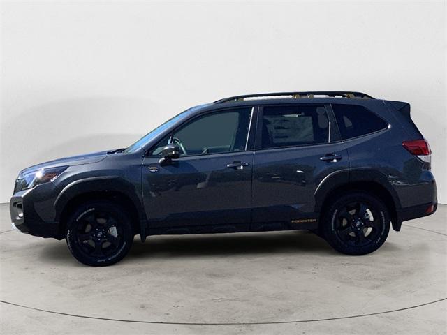 new 2025 Subaru Forester car, priced at $41,866