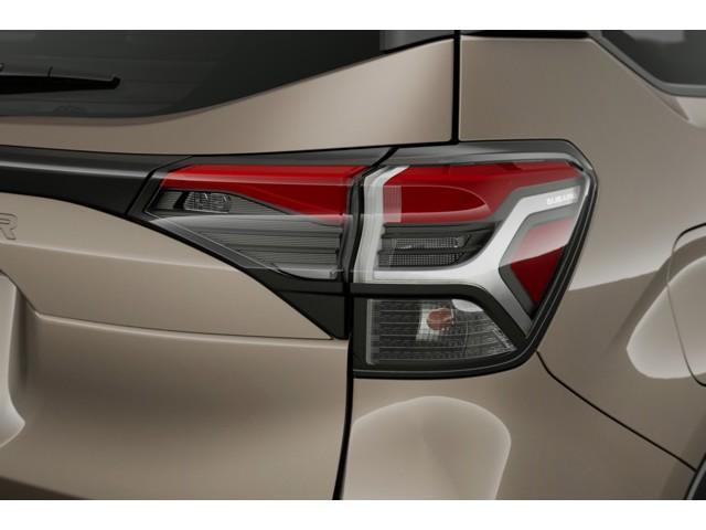 new 2025 Subaru Forester car, priced at $36,984