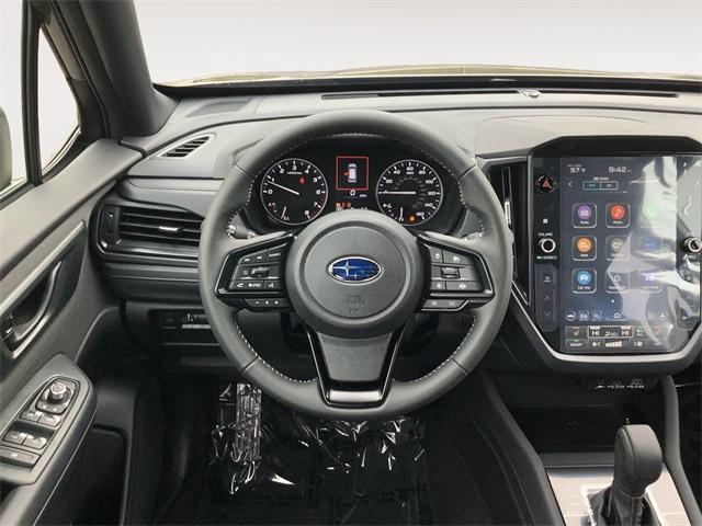 new 2025 Subaru Forester car, priced at $35,541