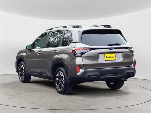 new 2025 Subaru Forester car, priced at $35,541