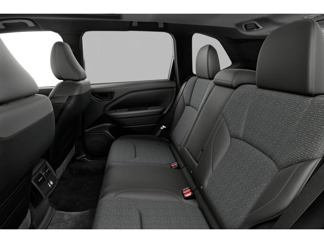 new 2025 Subaru Forester car, priced at $36,984
