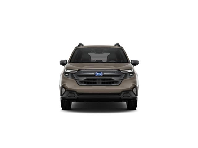 new 2025 Subaru Forester car, priced at $36,984