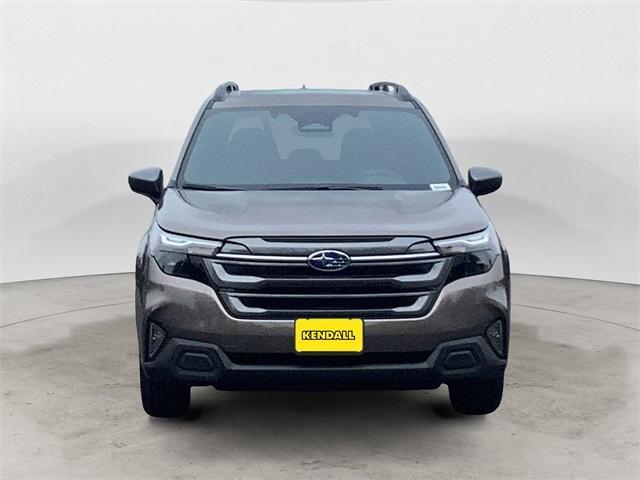 new 2025 Subaru Forester car, priced at $35,541