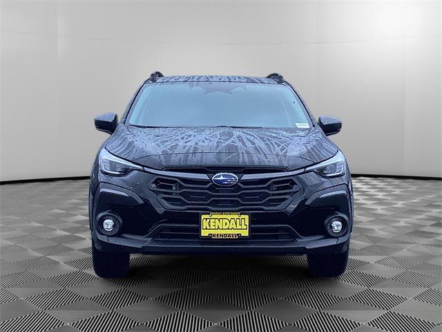 new 2024 Subaru Crosstrek car, priced at $30,882