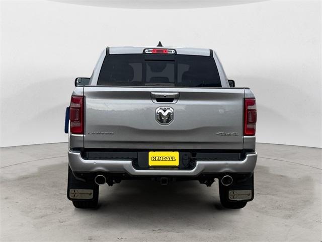 used 2020 Ram 1500 car, priced at $42,981