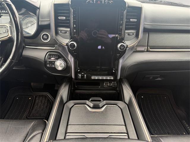 used 2020 Ram 1500 car, priced at $42,981