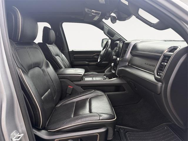 used 2020 Ram 1500 car, priced at $42,981