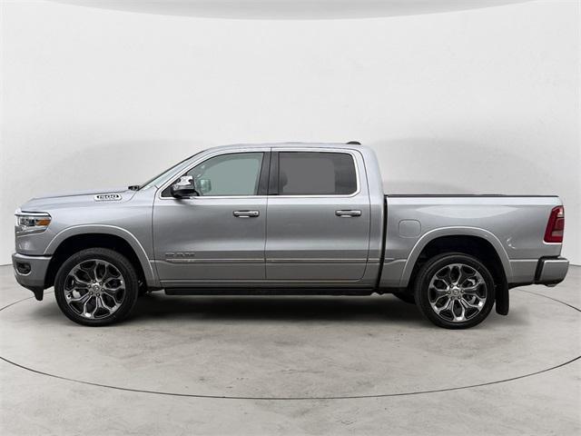 used 2020 Ram 1500 car, priced at $42,981