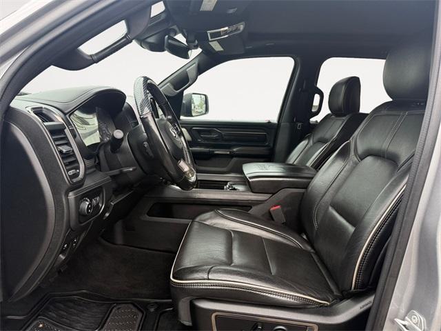 used 2020 Ram 1500 car, priced at $42,981