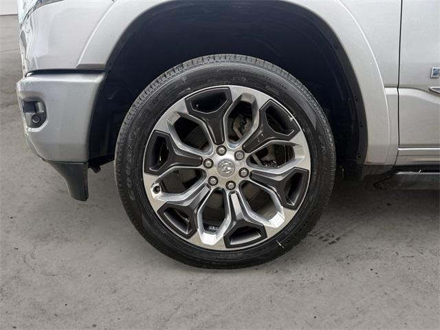 used 2020 Ram 1500 car, priced at $42,981