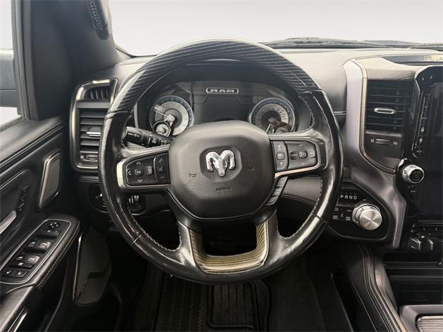 used 2020 Ram 1500 car, priced at $42,981