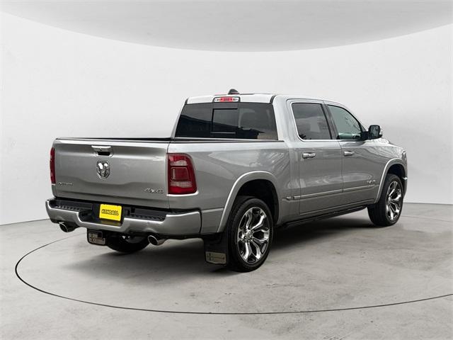 used 2020 Ram 1500 car, priced at $42,981