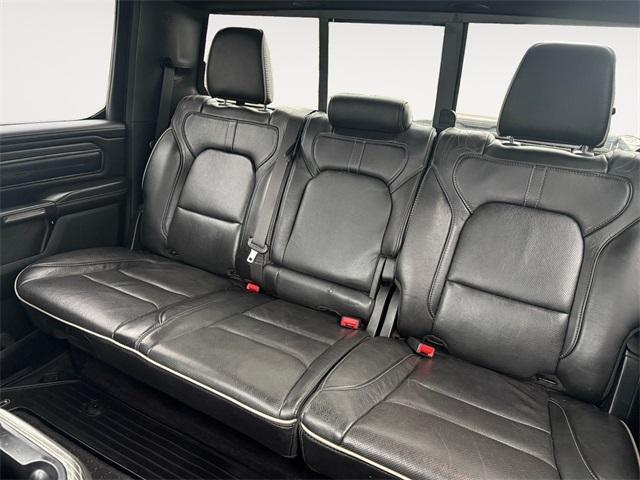 used 2020 Ram 1500 car, priced at $42,981