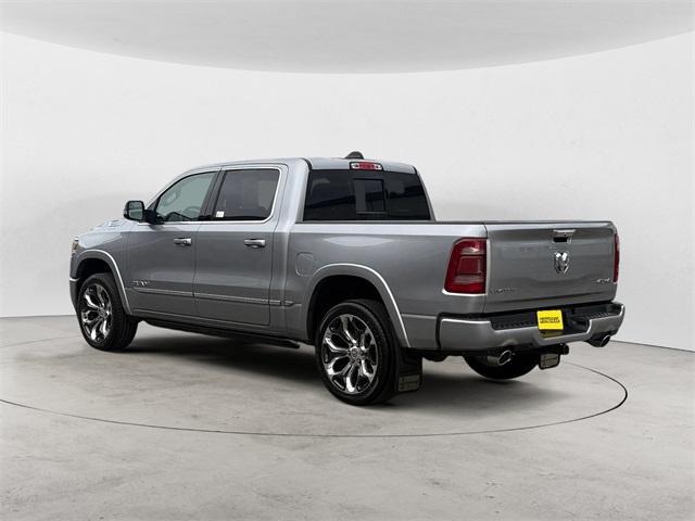 used 2020 Ram 1500 car, priced at $42,981