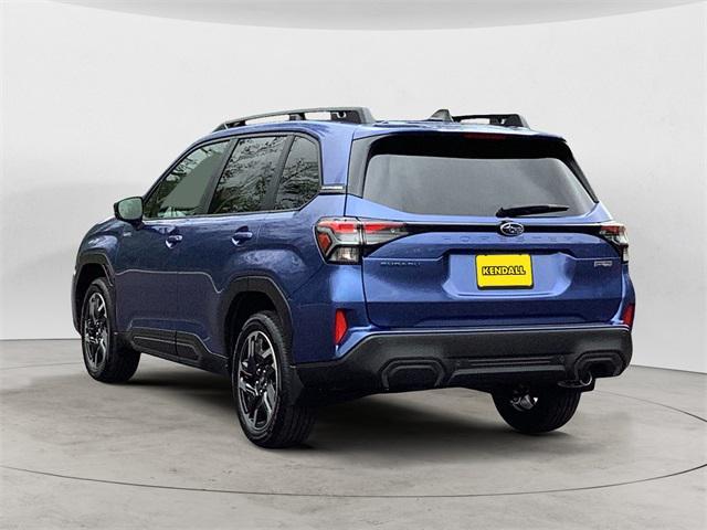 new 2025 Subaru Forester Hybrid car, priced at $44,374