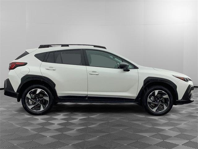 new 2025 Subaru Crosstrek car, priced at $36,018