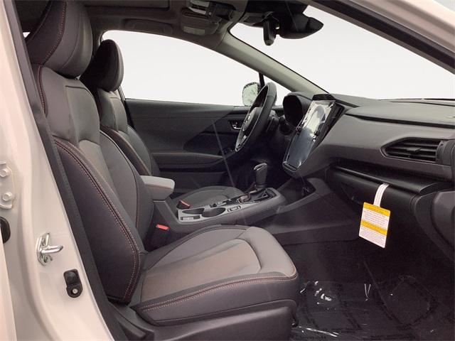 new 2025 Subaru Crosstrek car, priced at $36,018