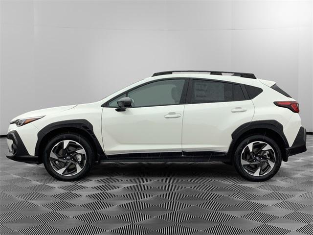 new 2025 Subaru Crosstrek car, priced at $36,018