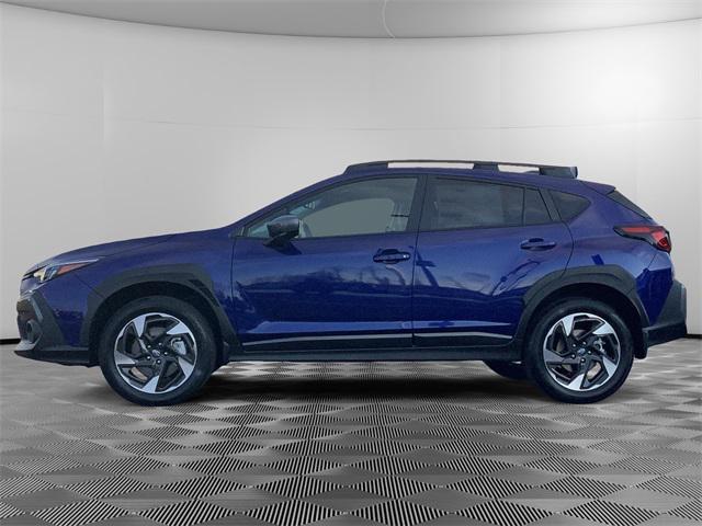 new 2025 Subaru Crosstrek car, priced at $36,018