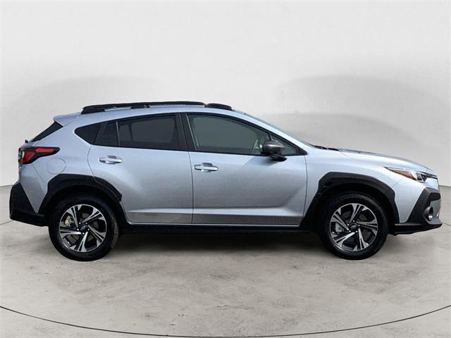 new 2025 Subaru Crosstrek car, priced at $31,130