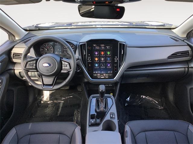 new 2025 Subaru Crosstrek car, priced at $33,223