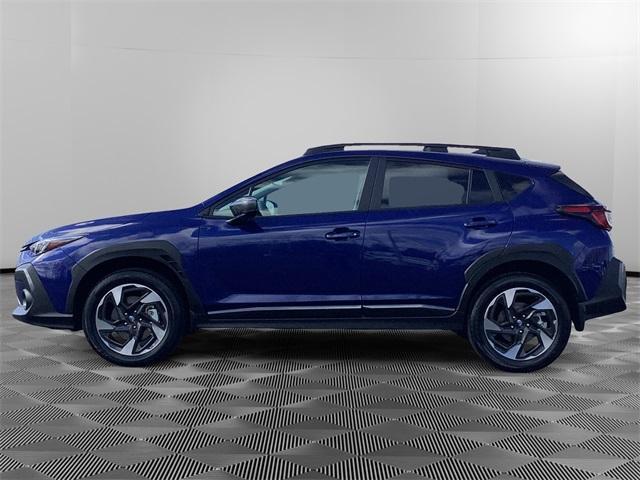 new 2025 Subaru Crosstrek car, priced at $33,223