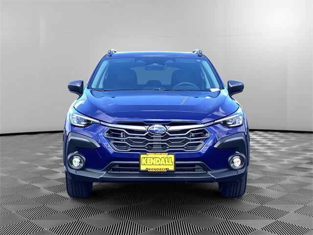 new 2025 Subaru Crosstrek car, priced at $34,223