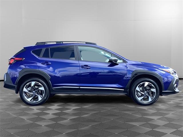 new 2025 Subaru Crosstrek car, priced at $33,223