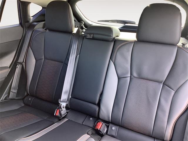 new 2025 Subaru Crosstrek car, priced at $33,223