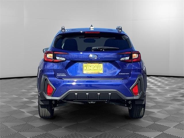 new 2025 Subaru Crosstrek car, priced at $33,223