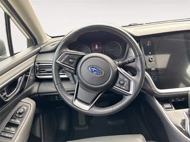 used 2020 Subaru Outback car, priced at $15,971